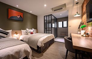 Hotel East Taichung