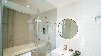 Hotel East Taichung