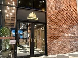 Hotel East Taichung