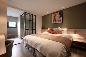 Hotel East Taichung