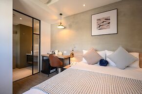 Hotel East Taichung