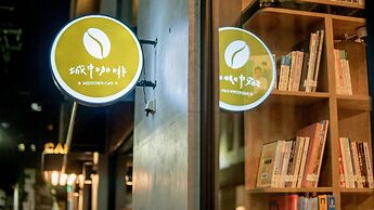 Hotel East Taichung