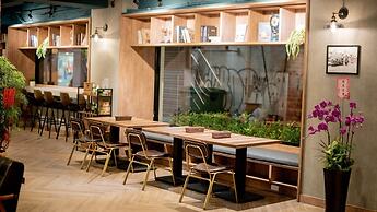 Hotel East Taichung