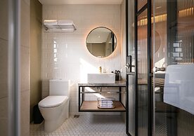 Hotel East Taichung