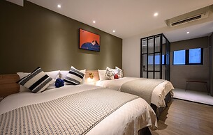 Hotel East Taichung