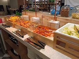Hotel East Taichung