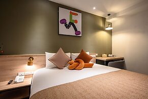 Hotel East Taichung