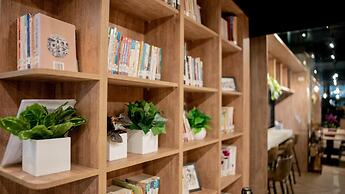 Hotel East Taichung