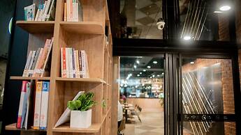 Hotel East Taichung