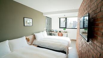 Hotel East Taichung