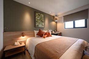 Hotel East Taichung