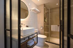Hotel East Taichung