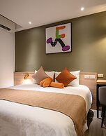 Hotel East Taichung