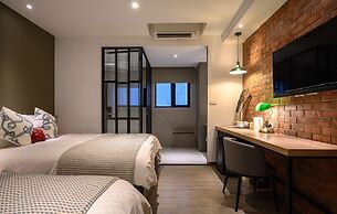 Hotel East Taichung