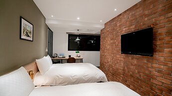 Hotel East Taichung