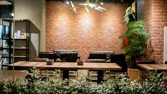 Hotel East Taichung