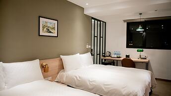 Hotel East Taichung