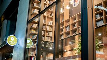 Hotel East Taichung