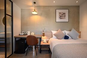 Hotel East Taichung