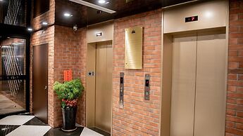 Hotel East Taichung