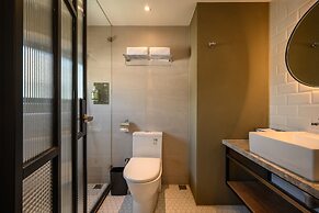 Hotel East Taichung