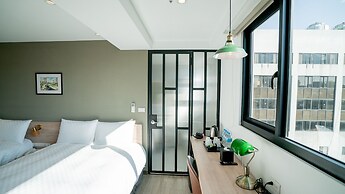 Hotel East Taichung