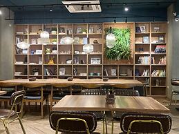 Hotel East Taichung