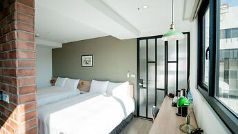 Hotel East Taichung