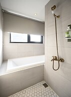 Hotel East Taichung