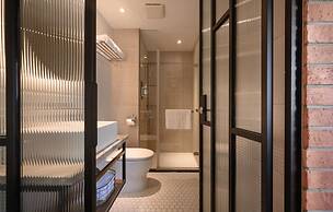 Hotel East Taichung