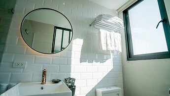 Hotel East Taichung