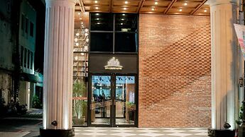Hotel East Taichung