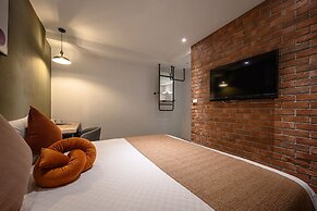 Hotel East Taichung