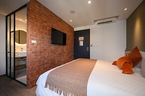 Hotel East Taichung