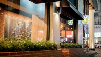 Hotel East Taichung