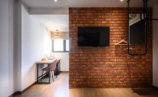 Hotel East Taichung