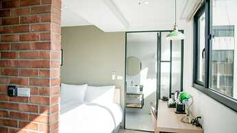 Hotel East Taichung