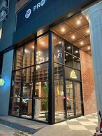 Hotel East Taichung
