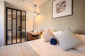 Hotel East Taichung