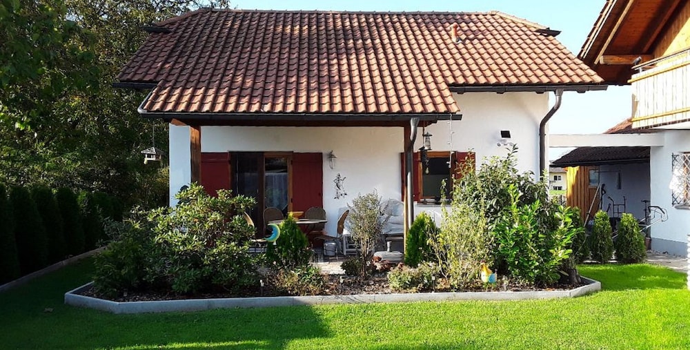 Haus Schloßwiese