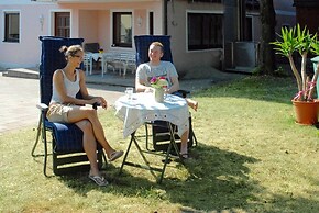 Ferienwohnung Singer