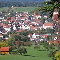Ferienwohnung Singer
