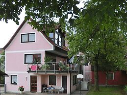 Ferienwohnung Singer