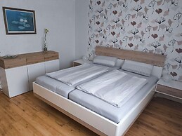 Ferienwohnung Angelika Zimmermann Dettelbach