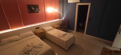 Oropa Butik Hotel