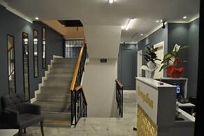 Oropa Butik Hotel