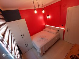 Oropa Butik Hotel