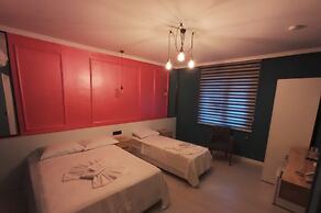 Oropa Butik Hotel