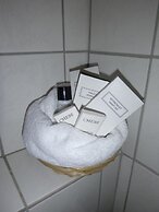 Ferienappartement Eichenbühl