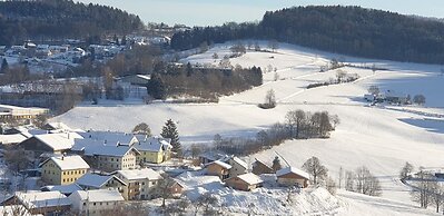 Ferienwohnung Quednau
